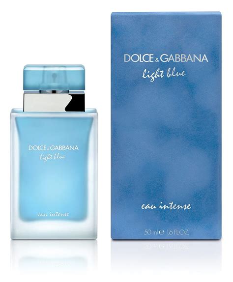 d&c light blue intense reviews.